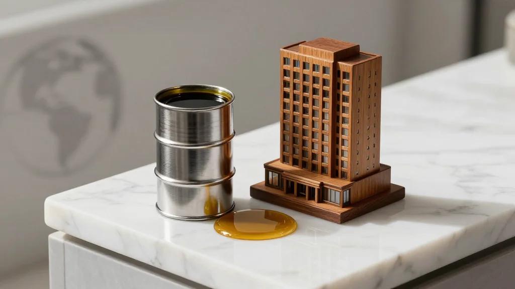 The Global Tourism War Economy Seen From Amazing Thailand