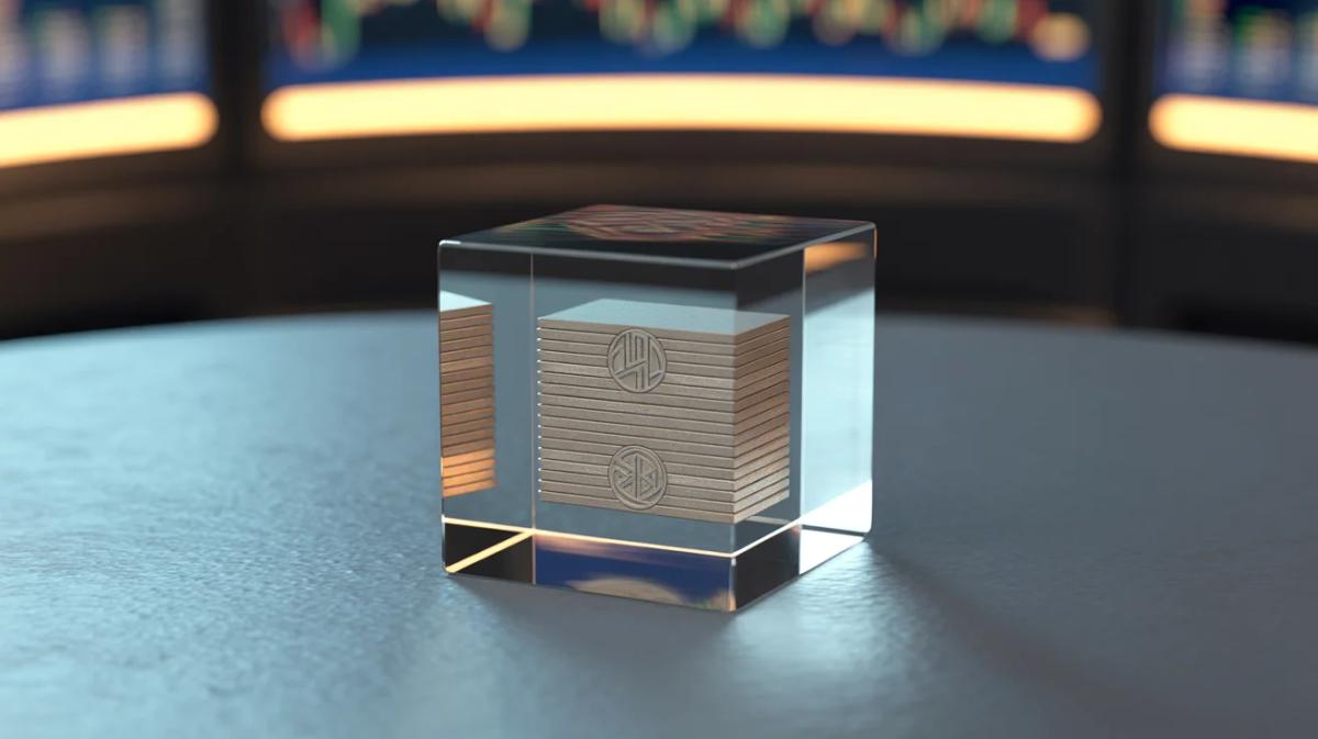 BITW Crypto Index ETF Launches on NYSE Arca