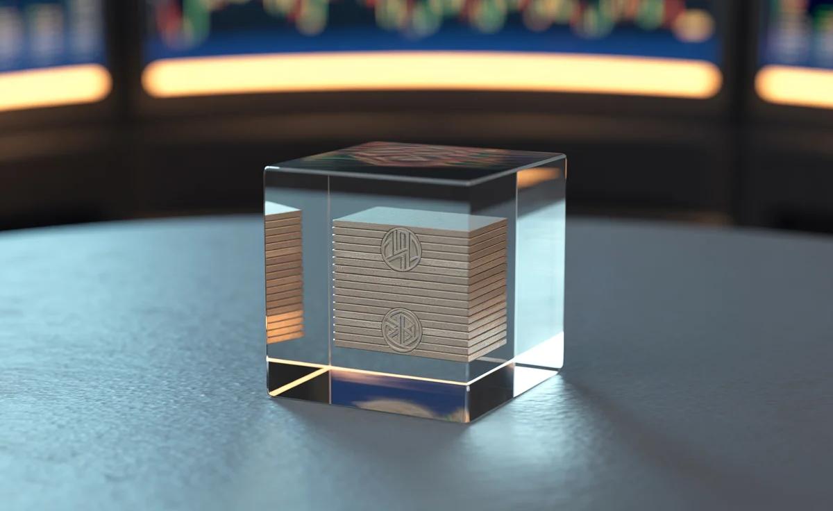 BITW Crypto Index ETF Launches on NYSE Arca