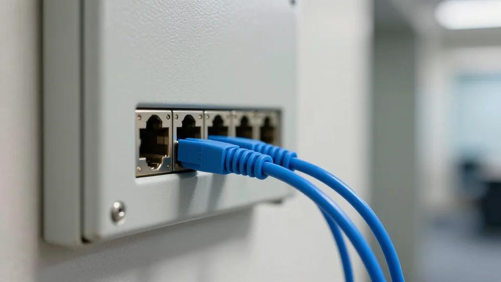 Broadband for All Still a Distant Goal in SA