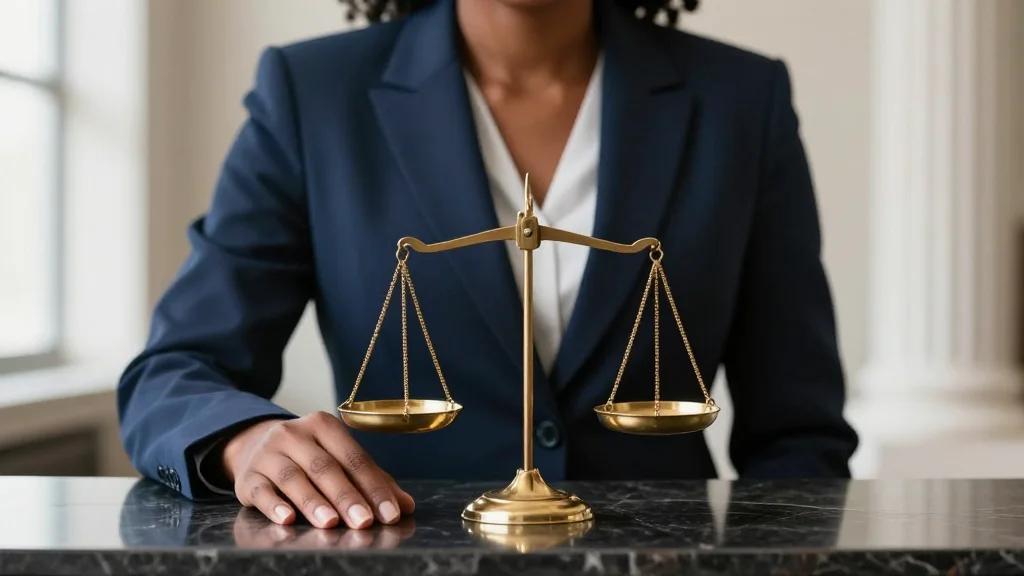 Seek Qualified Attorneys, Not Unqualified Consultants, for Workplace Lawsuits