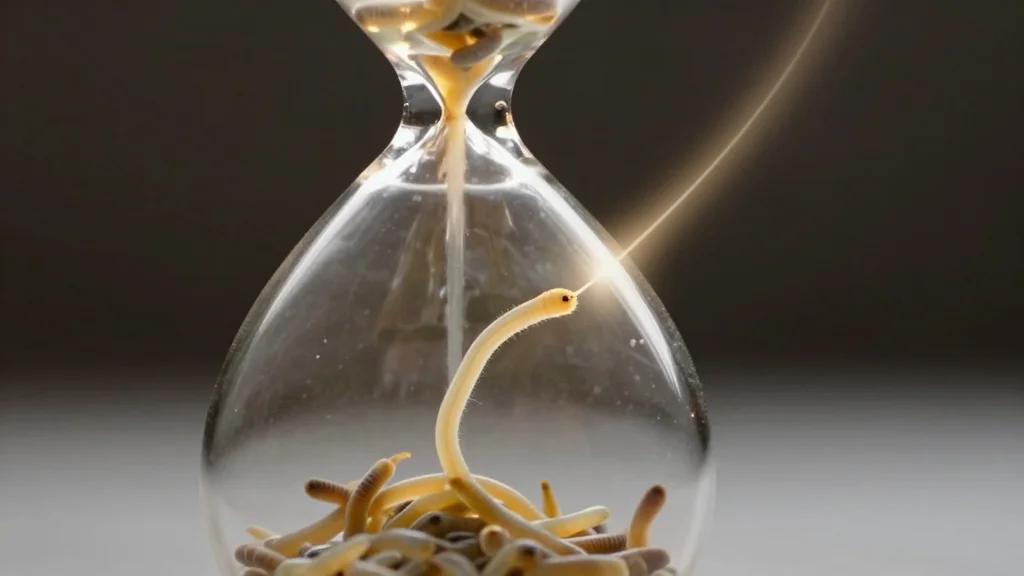 Connecting Gompertz Law Parameters with Specific Outcomes in the Treatment of Aging