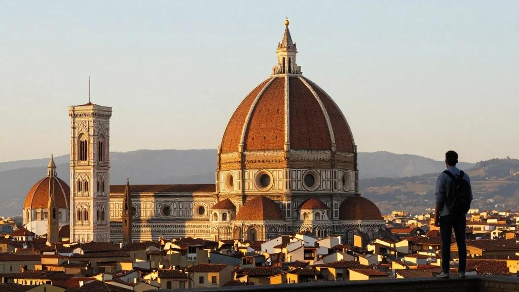 Travel Surprises: Florence Exceeded All Expectations