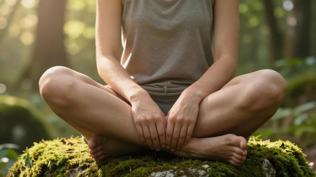 Gentle Techniques to Activate Your Nervous System and Break Free From Stagnation