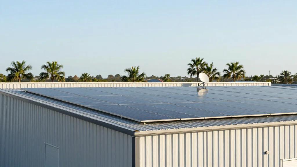 Amazon Adding 112K-SF Warehouse to Orlando-Area Holdings