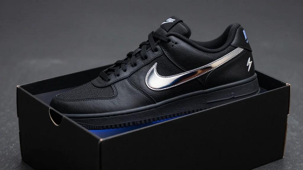 Fragment Design Puts Its Stamp On The Nike Book 2