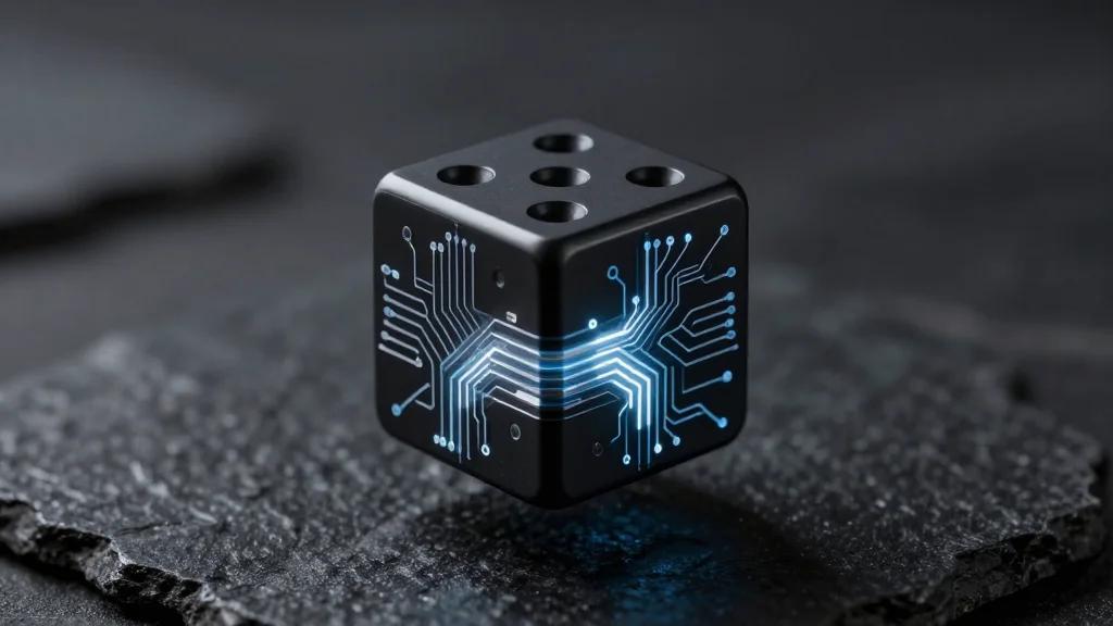 Starknet’s Future‑Proof Design: ZK‑STARKs, Native AA, Cairo