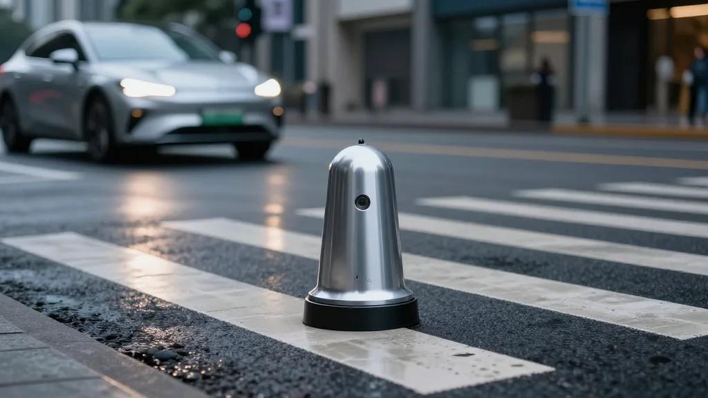 Meet the Innovator Scaling a Business to Make Roads and Sites Safer