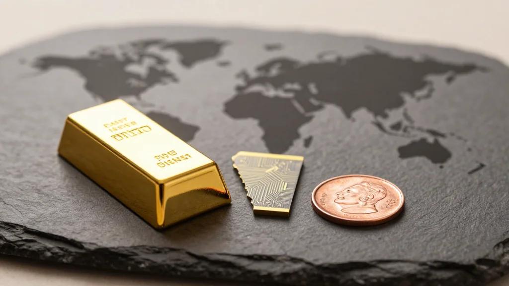 EMXC: An Ex-U.S. Buy On Ex-China And Semiconductors