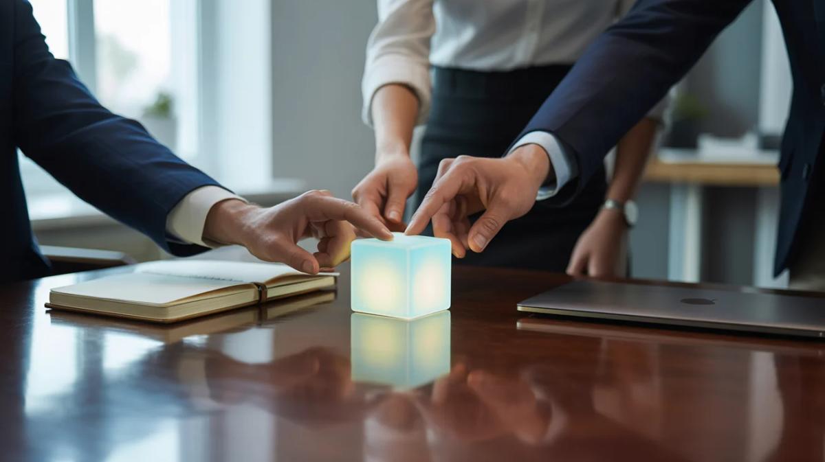 Kinetic Marketing Communications Debuts Service to Help Business Leaders Effectively Integrate AI Into Marketing and Sales Operations