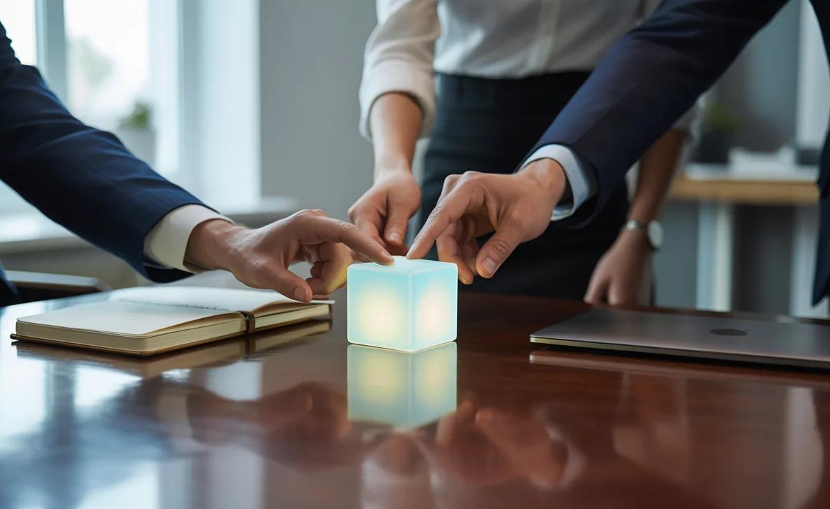 Kinetic Marketing Communications Debuts Service to Help Business Leaders Effectively Integrate AI Into Marketing and Sales Operations