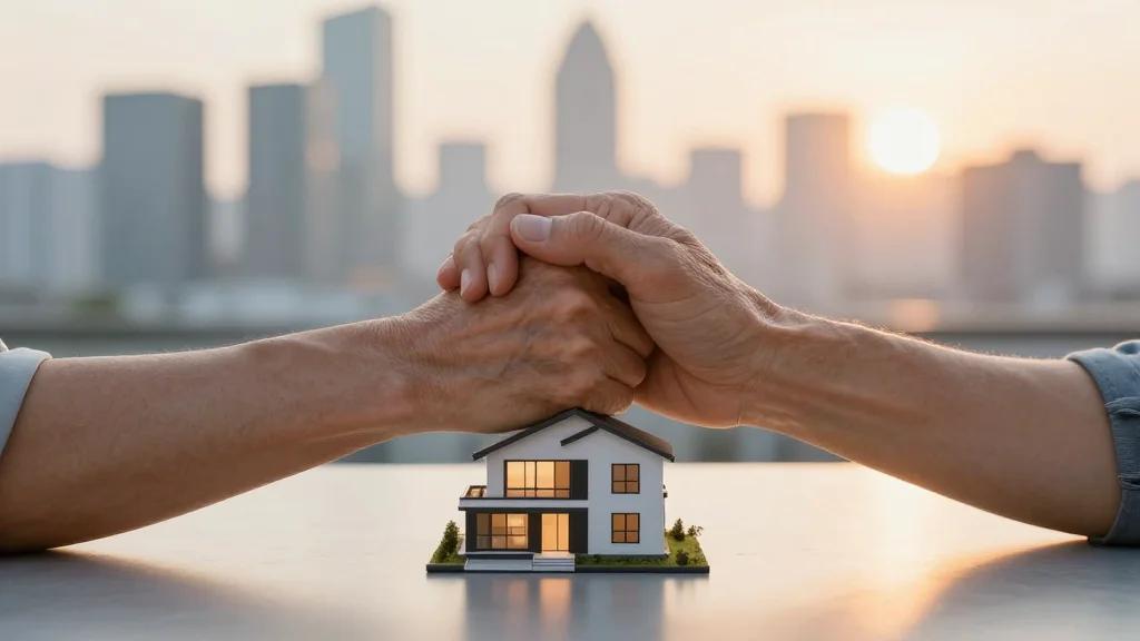 Surround Yourself with Uplifters, Not Doomers