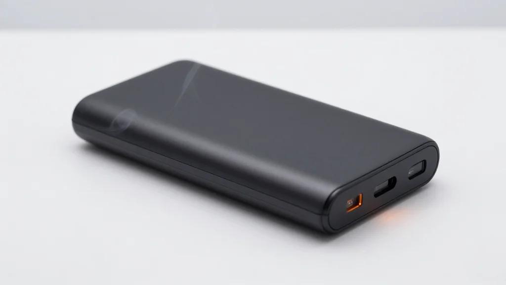 Fire Risk Sparks Power Bank Recall in SA
