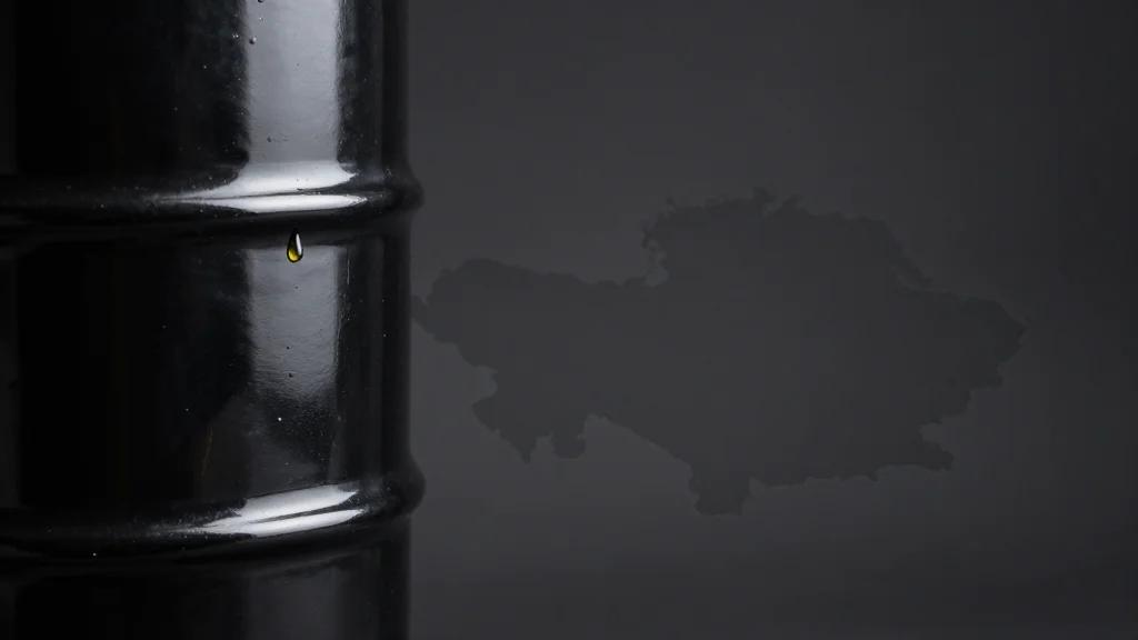 Kazakhstan's Export Surge Signals Shifts for OPEC+