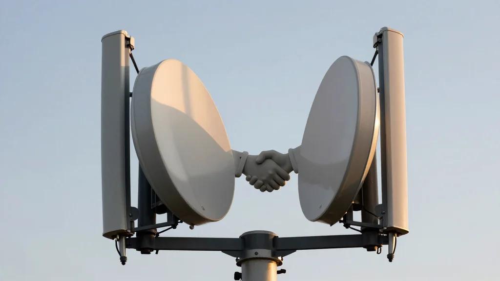 Acquired Nextivity’s HPUE Line to Boost AirG Portfolio