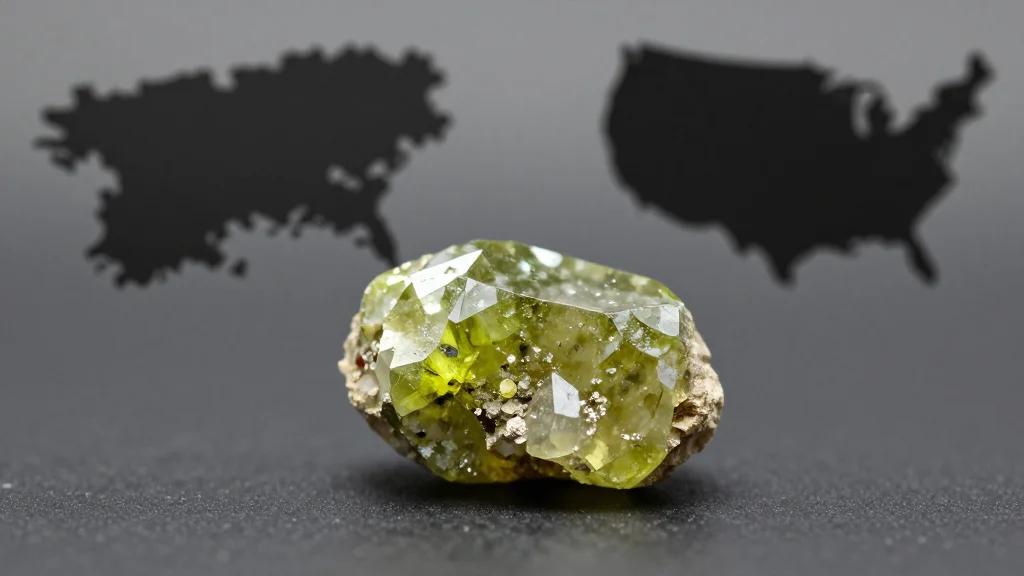 Lithuania Could Break EU Ranks Over Critical Minerals Deal