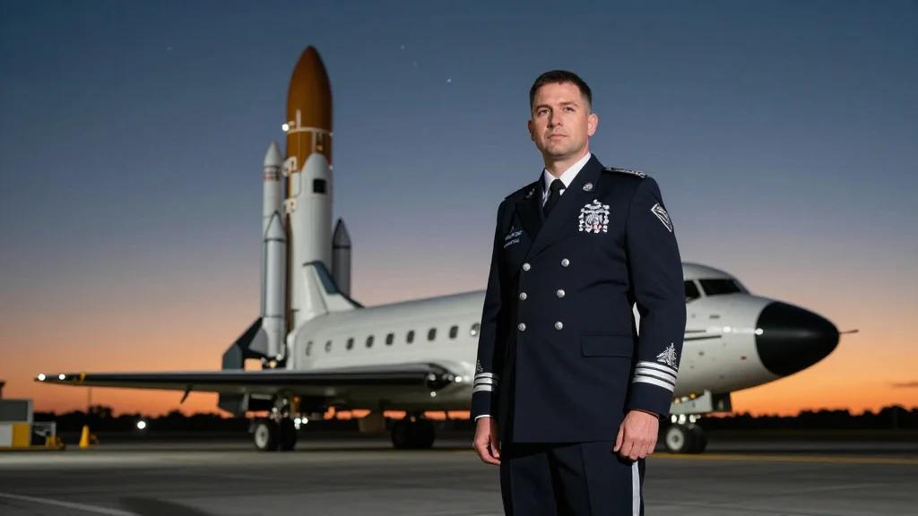 The Downlink [Mar 15, 25] Space Power: Space Force West Scholars Axed. What’s The Future for Senior Professional Military Education?