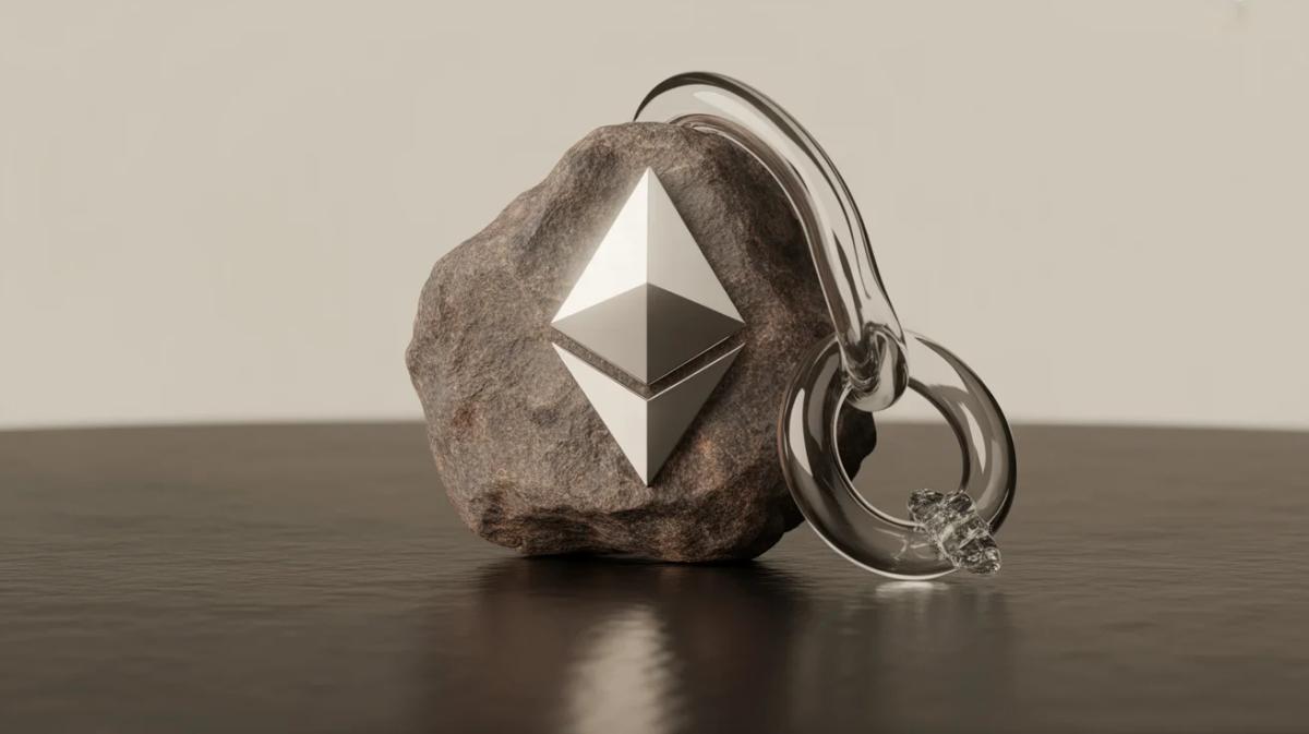 Ethereum's Resilience Drives Aave's Avoidance of Solana