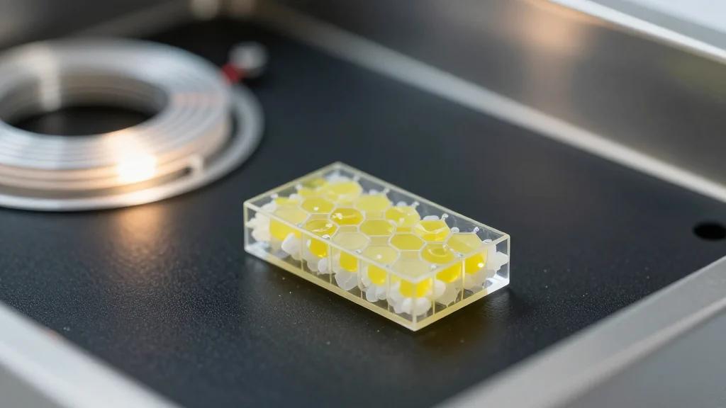 New Material Joins Moiré Family