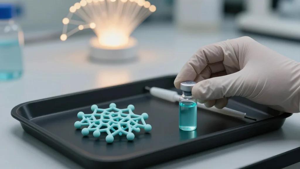 Graph AI Accelerates Longevity Drug Discovery in New Alliance