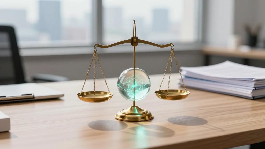 AI Cuts Chores, Amplifies Mental Overload and Burnout