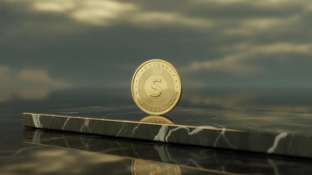 Happy in Stables, Ready to DCA on Market Dip