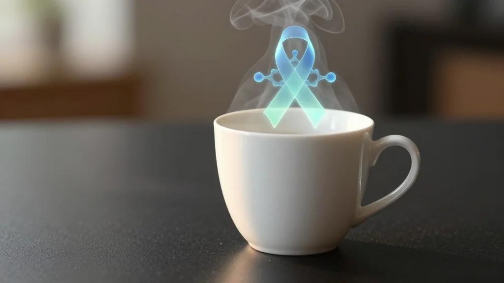 Texas A&M Study Shows Coffee Compounds Bind NR4A1, Boost Anti‑Aging Effects