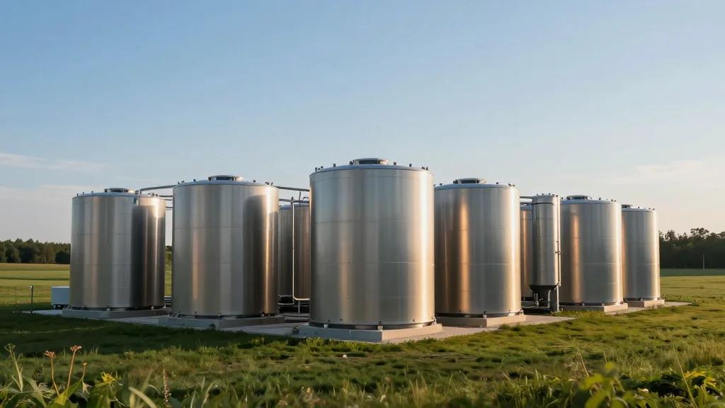 Boralex Launches Canada’s Largest Operating Battery Storage System