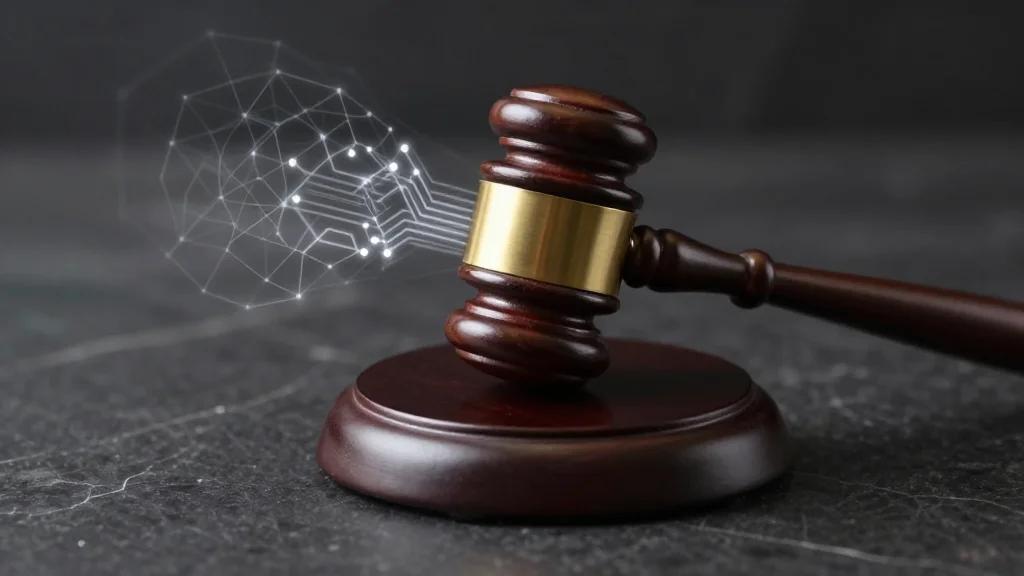 AI Frees Junior Lawyers for Higher‑value Work