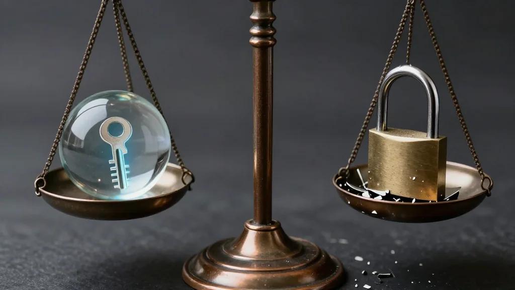 New Mexico’s Meta Ruling and Encryption