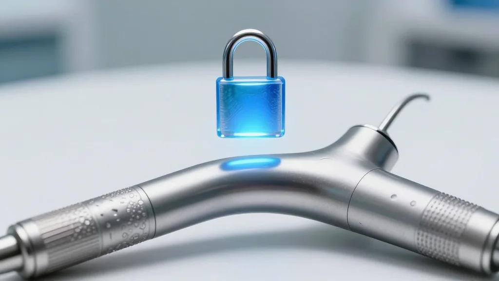 This Is How You Do It: Dentist Speaks Out After Practice Hit by Cyber Attack