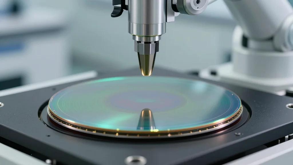 CEA-Leti and Fraunhofer IPMS Validate Wafer Exchange for Ferroelectric Memory Materials