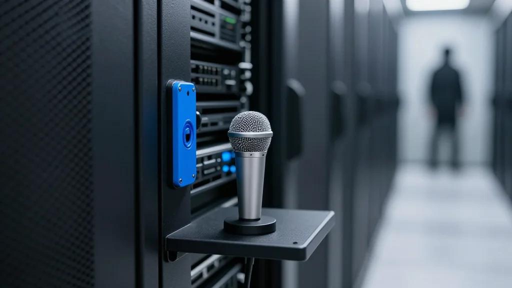 Concern: Chinese Hackers May Steal Advanced Orality Detection Tech