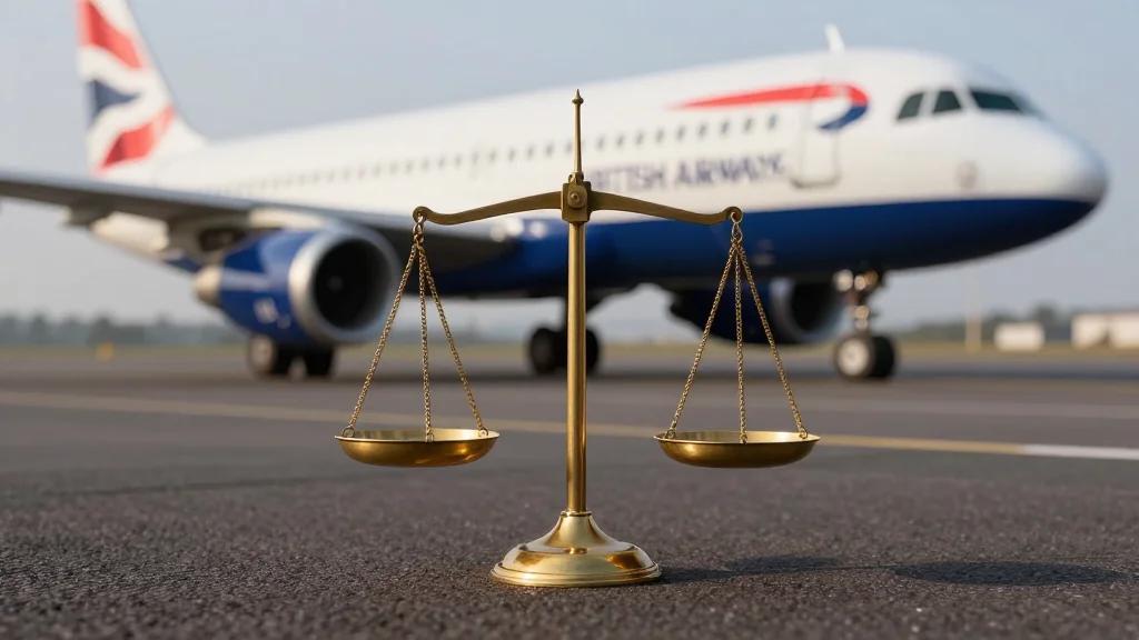 British Airways Passenger Reveals The Clever Way He Won Compensation Despite An ‘Extraordinary Circumstance’