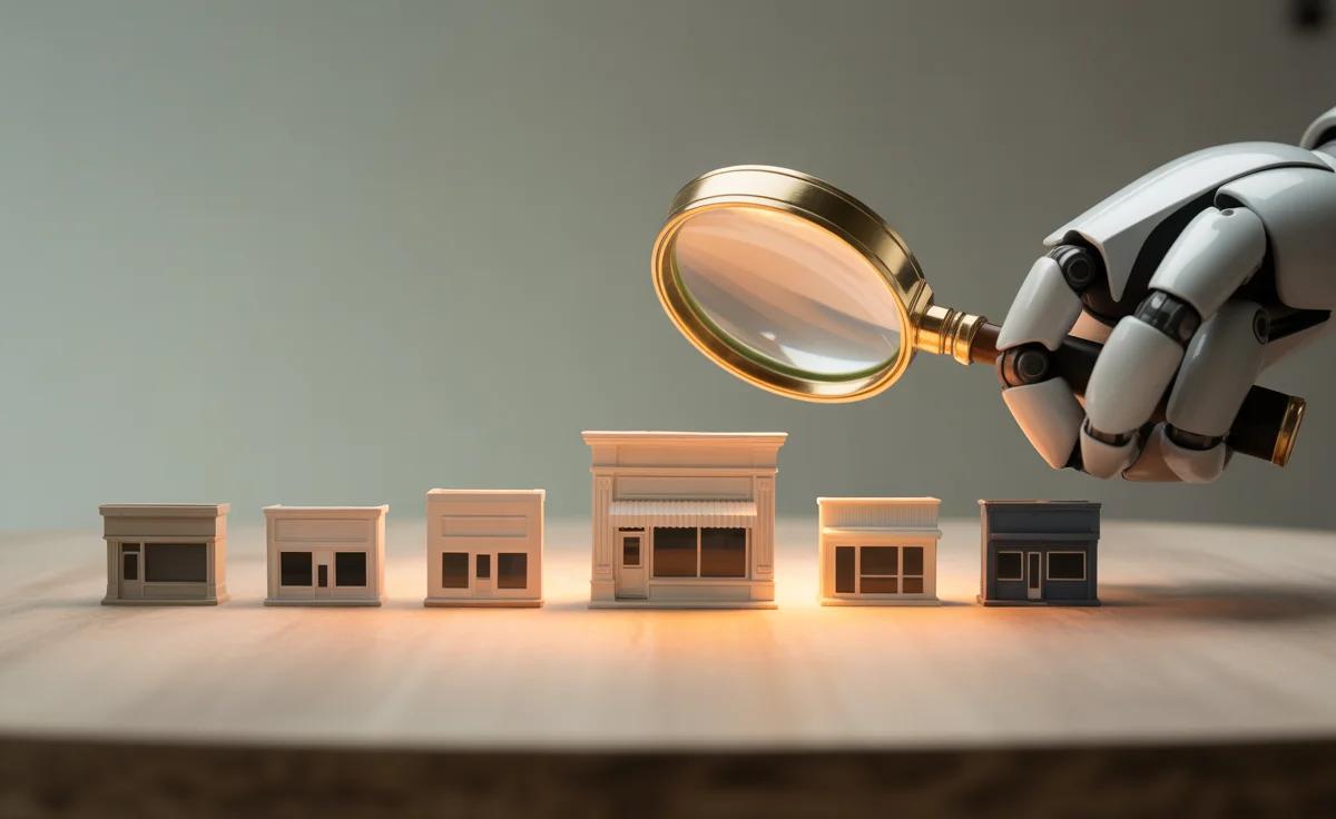 Non‑brand Search Traffic Surges, Organic Visits Jump 28%