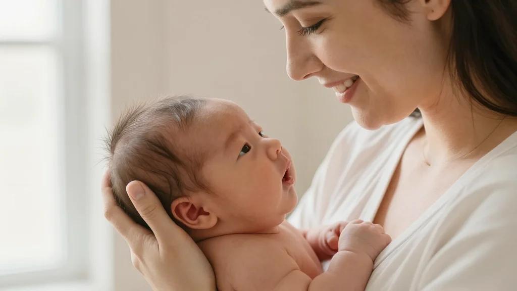 Motherhood's Unseen Sacrifices Deserve Recognition and Support