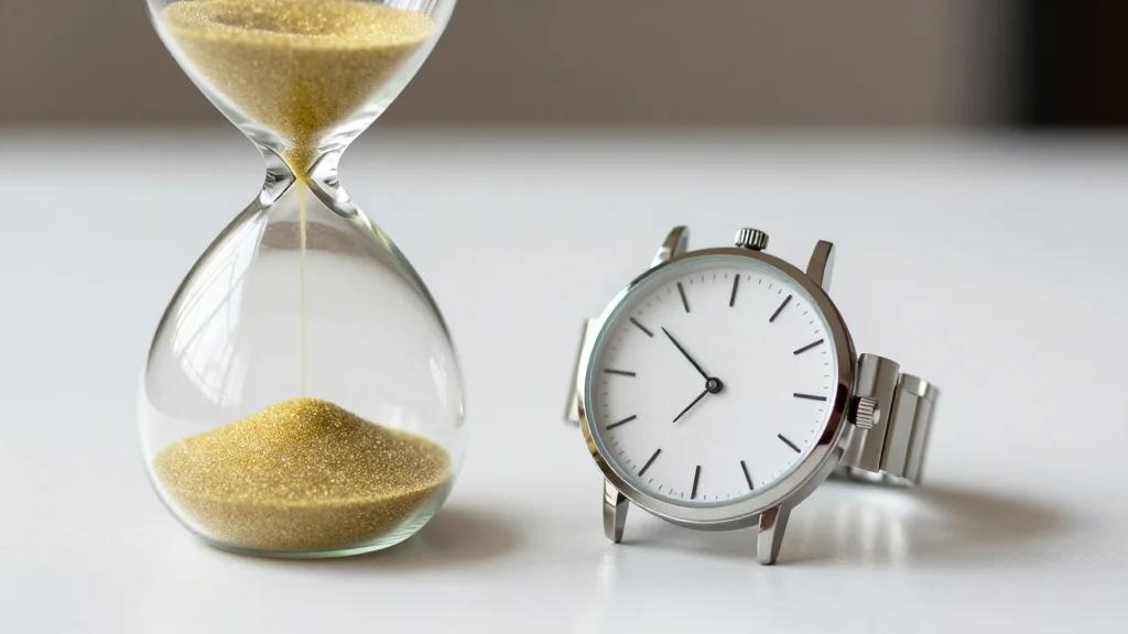 Productivity Isn't Superhuman—We All Share 24 Hours