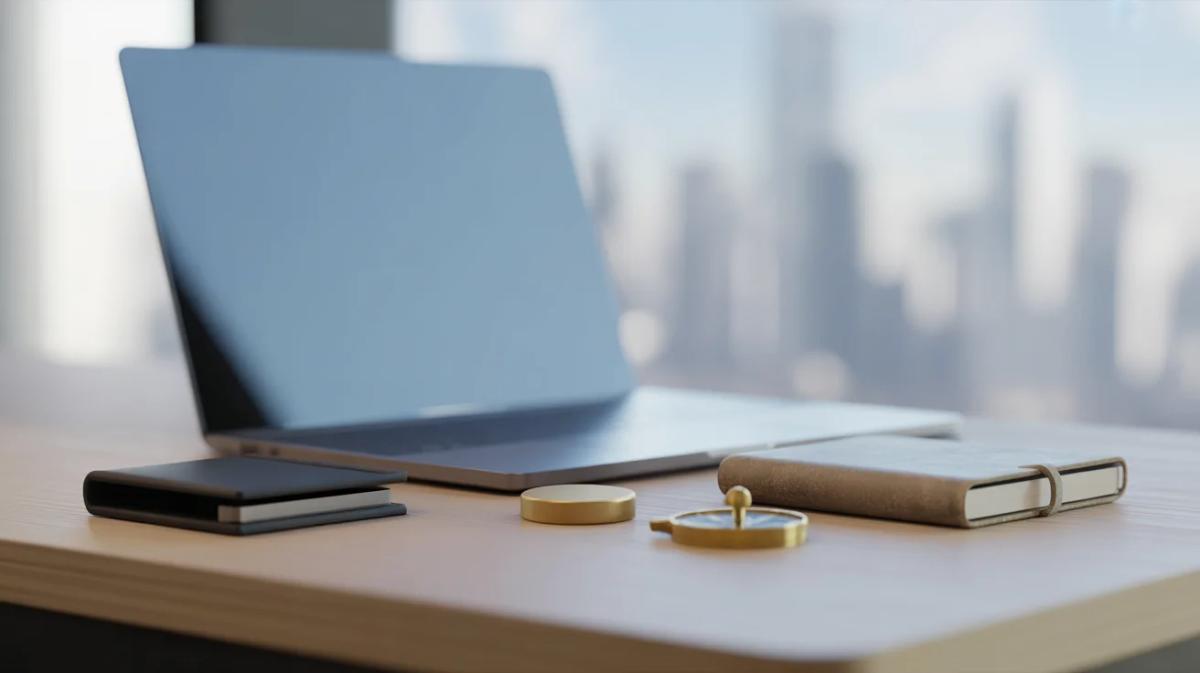 Digital Assets Empower Sovereign Individuals Beyond Failing Systems