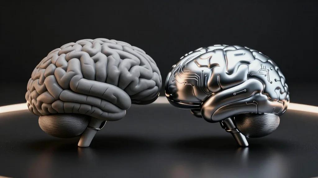 AI Is Not Alien, It's Anti‑Intelligence Opposing Human Thought
