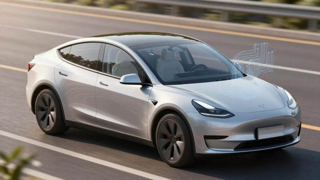 Replace Basic Autopilot with Free FSD‑Based Version by 2026