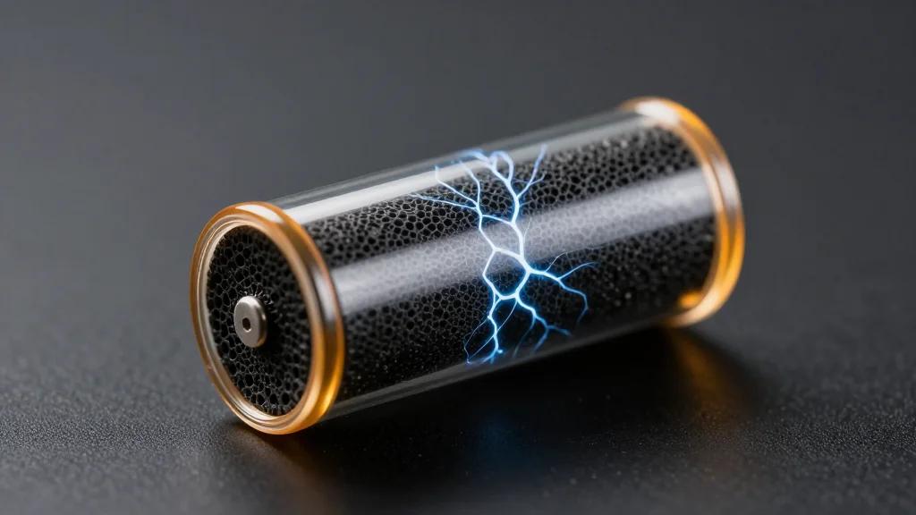 Researchers Develop Improved Supercapacitors Based on Dual-Functional Porous Graphene