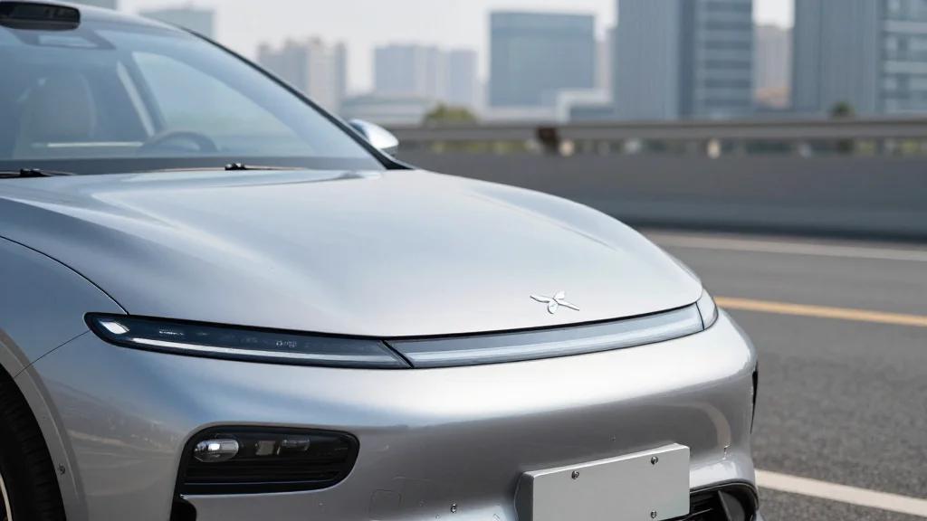 Analysts Say Tesla's Robotaxi Push Will Shape Its Next Three Years