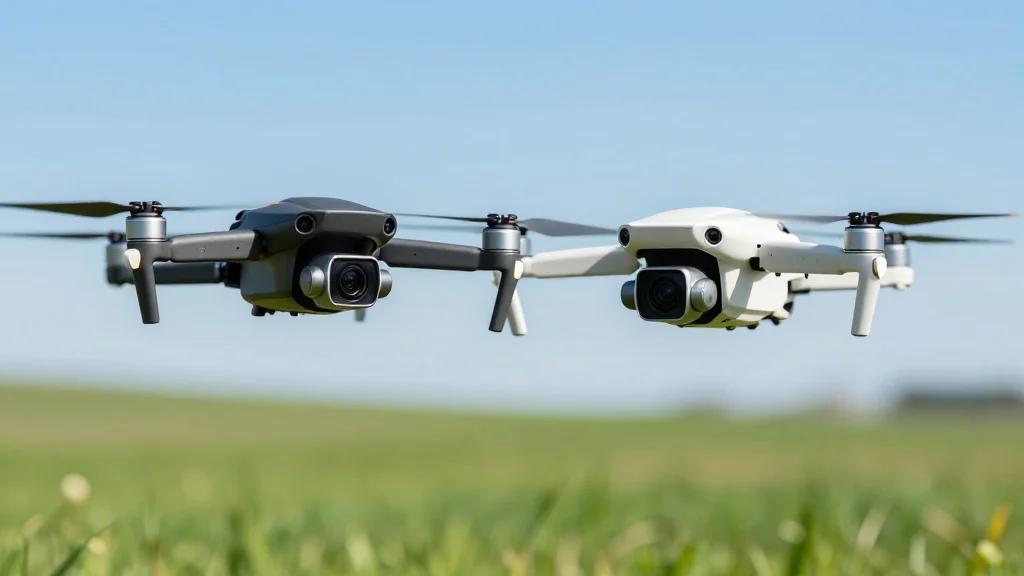 DJI Avata 360 vs Antigravity A1: Which Wins?