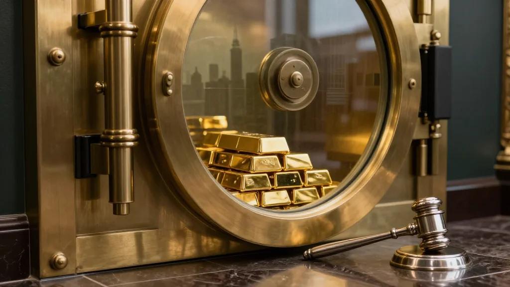 JP Morgan Chase Settles SEBI Case over FPI Rule Violations