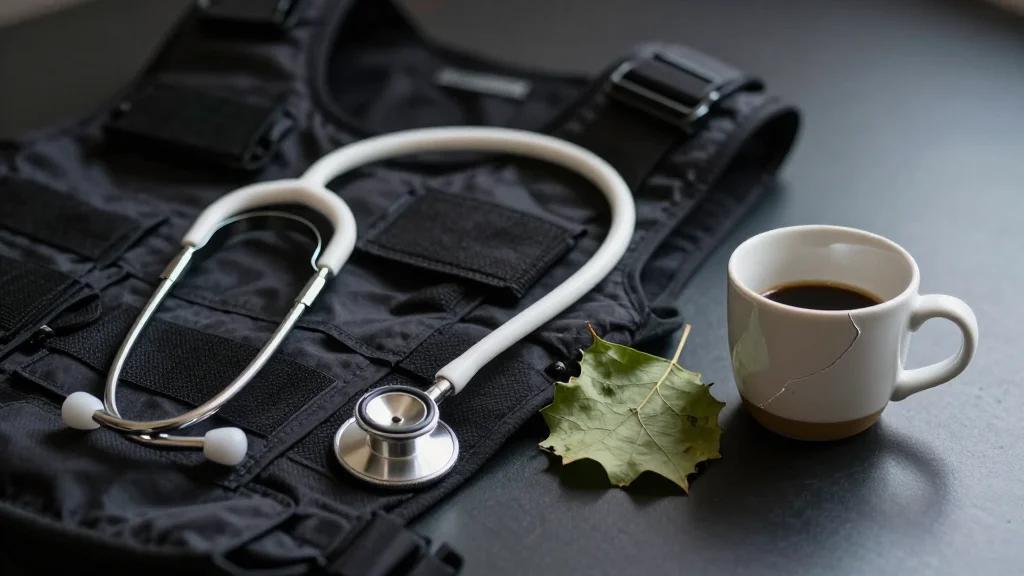 From Workplace Violence-Related Trauma to Quiet Quitting: Occupational Stress and Burnout as Serial Mediators Among Prehospital Emergency Healthcare Workers