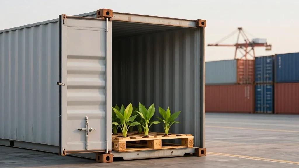 Freight Market Flipping: Unprecedented Capacity Churn Sparks Demand