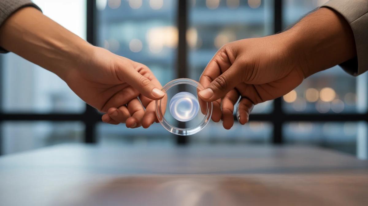 User Adoption Drives Sovereign Crypto Era and Trillion-Dollar Payments