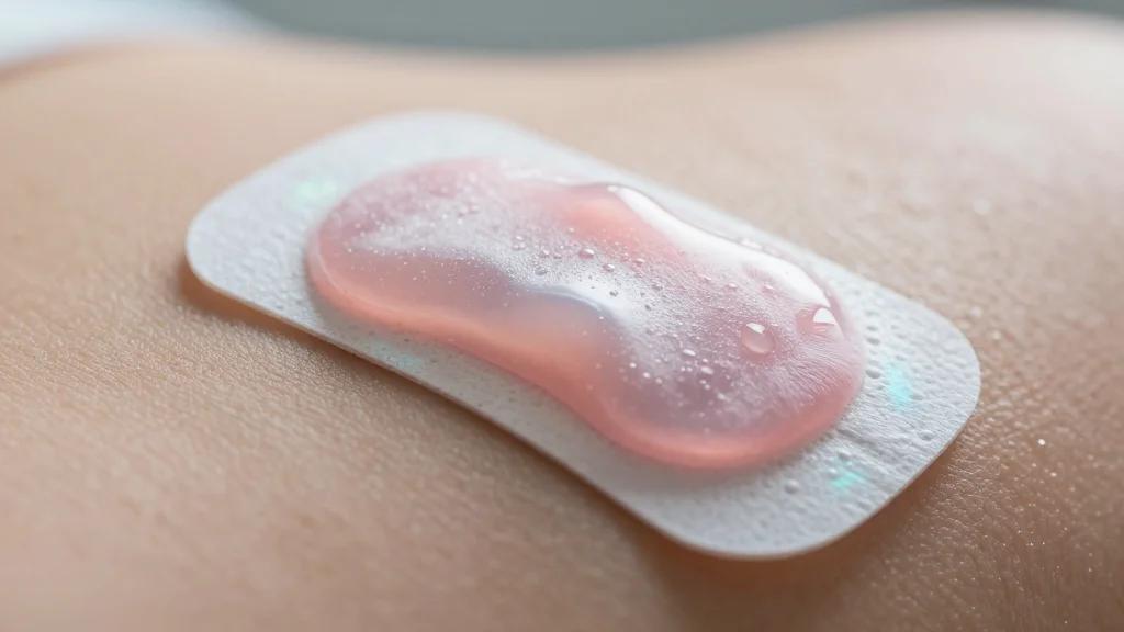 Versatile Chitosan‐Based Hydrogel Dressings for Multi‐Scenario Wound Management