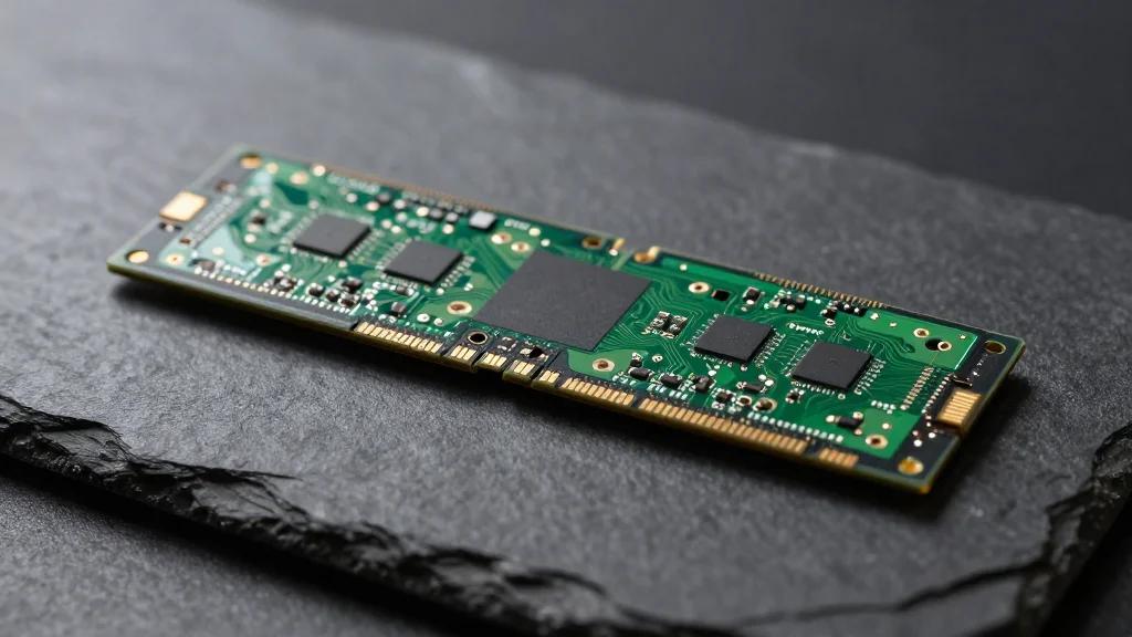 245TB SSD Boosts Density, Cuts Infrastructure, Yet Trades Endurance