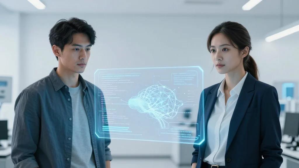 AI Code Assistants Raise New Pair‑programming Dynamics